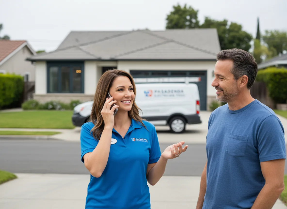 Electrician Ringoes, NJ FAQs